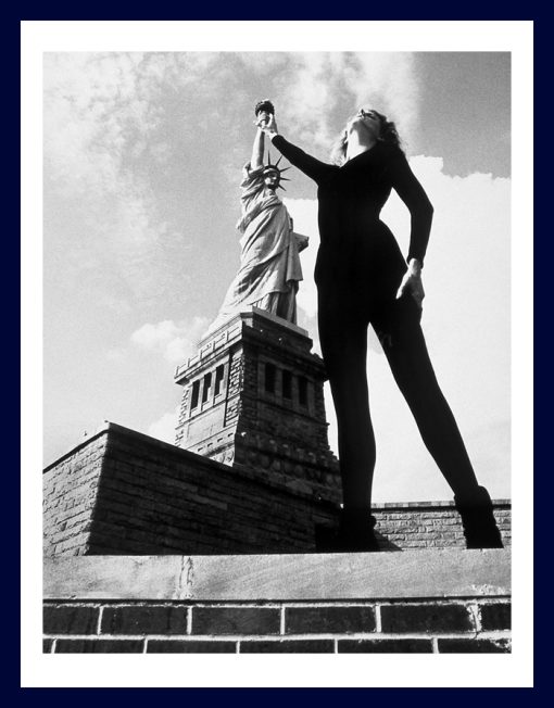 New York 9